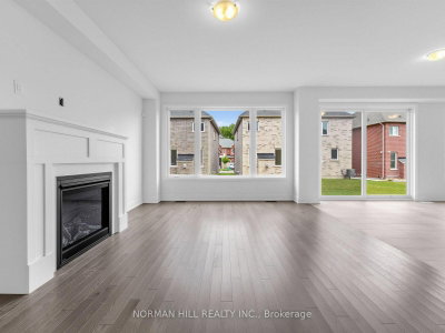 19 Lilestone Brampton,ON L6X 0B3 — Photo 14