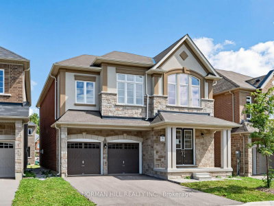 19 Lilestone Drive • Brampton, ON photo 2