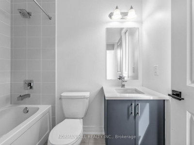 19 Lilestone Brampton,ON L6X 0B3 — Photo 25