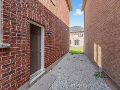 19 Lilestone Brampton,ON L6X 0B3 — Photo 33