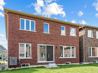 19 Lilestone Brampton,ON L6X 0B3 — Photo 34