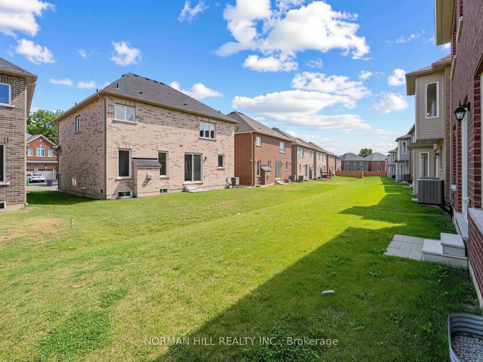 19 Lilestone Drive • Brampton, ON photo 35