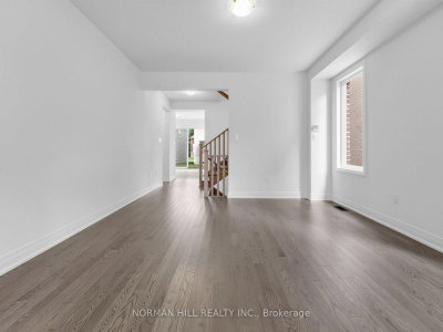 19 Lilestone Drive • Brampton, ON photo 4