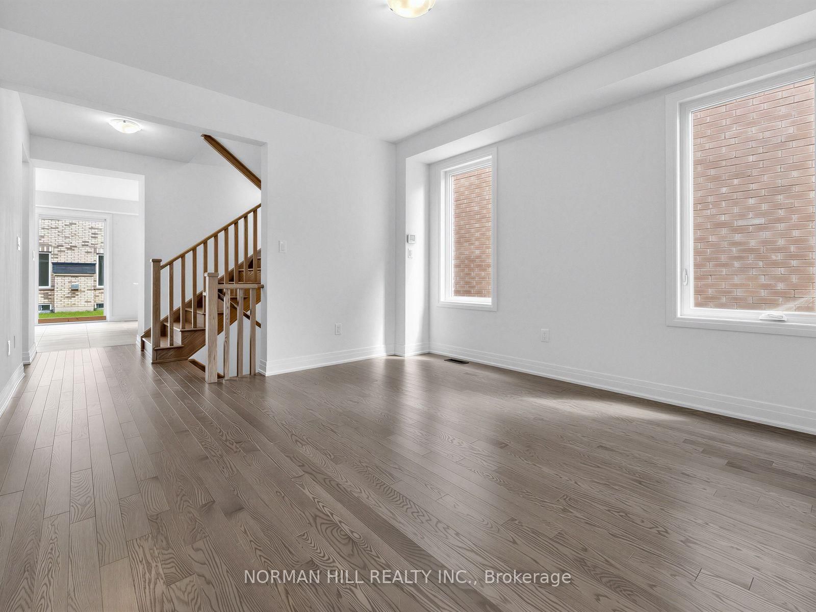 19 Lilestone Drive • Brampton, ON photo 5