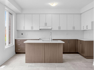 19 Lilestone Drive • Brampton, ON photo 9