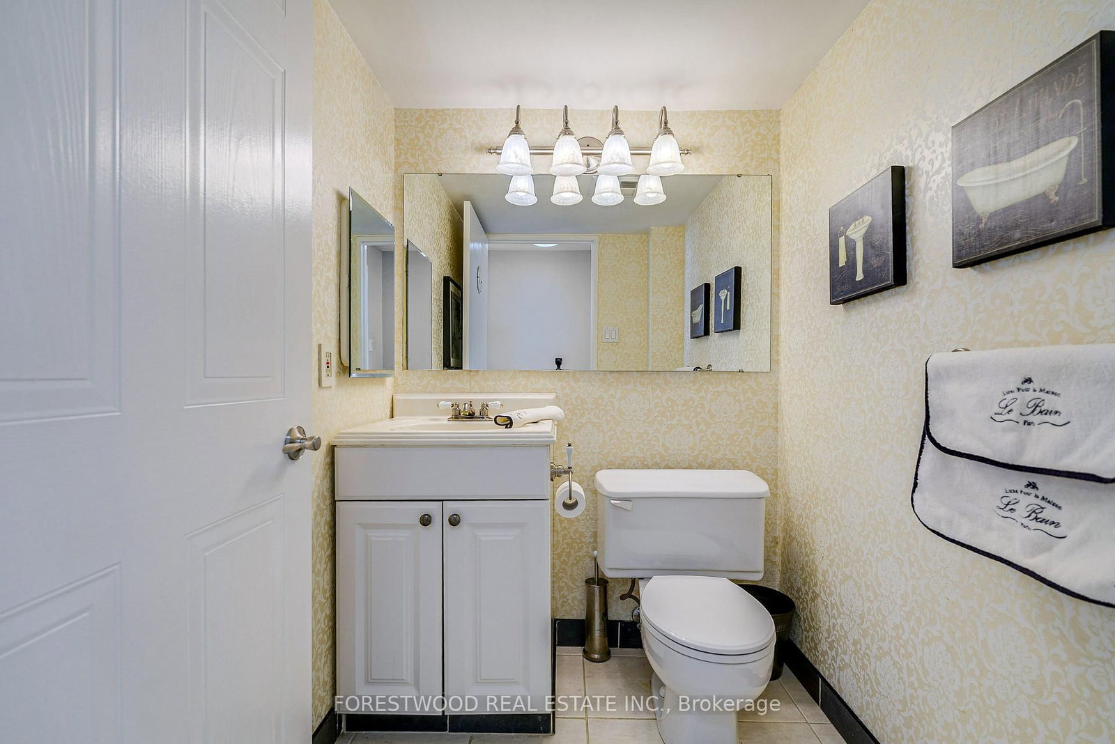 25 Fairview Road W • #UPH4 • Mississauga, ON photo 5