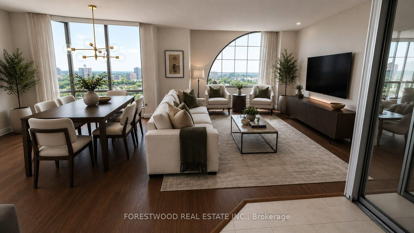 25 Fairview Road W • #UPH4 • Mississauga, ON photo 6