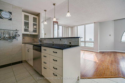 25 Fairview Road W • #UPH4 • Mississauga, ON photo 9