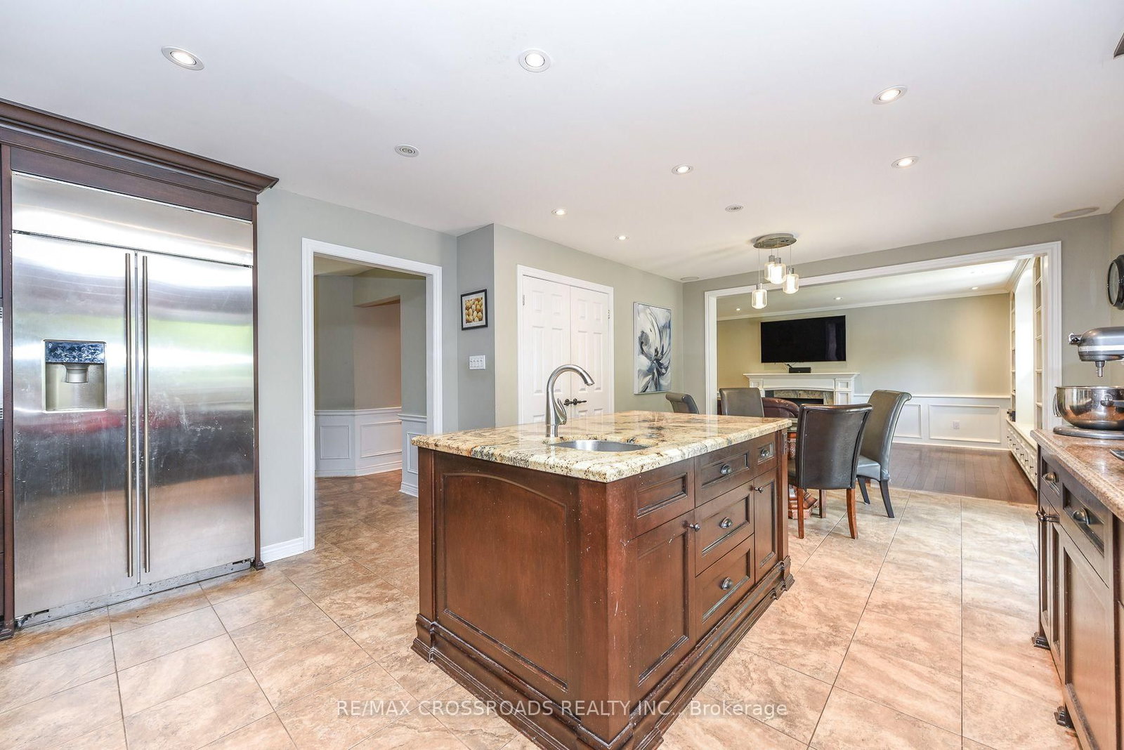 1171 Fairmeadow Trail • Oakville, ON photo 11