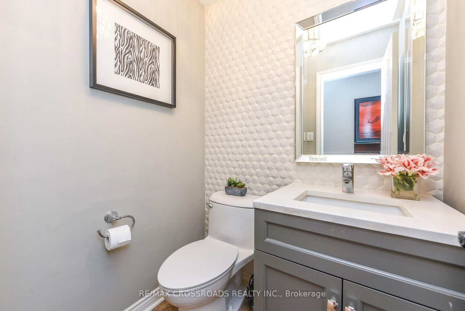 1171 Fairmeadow Trail • Oakville, ON photo 18