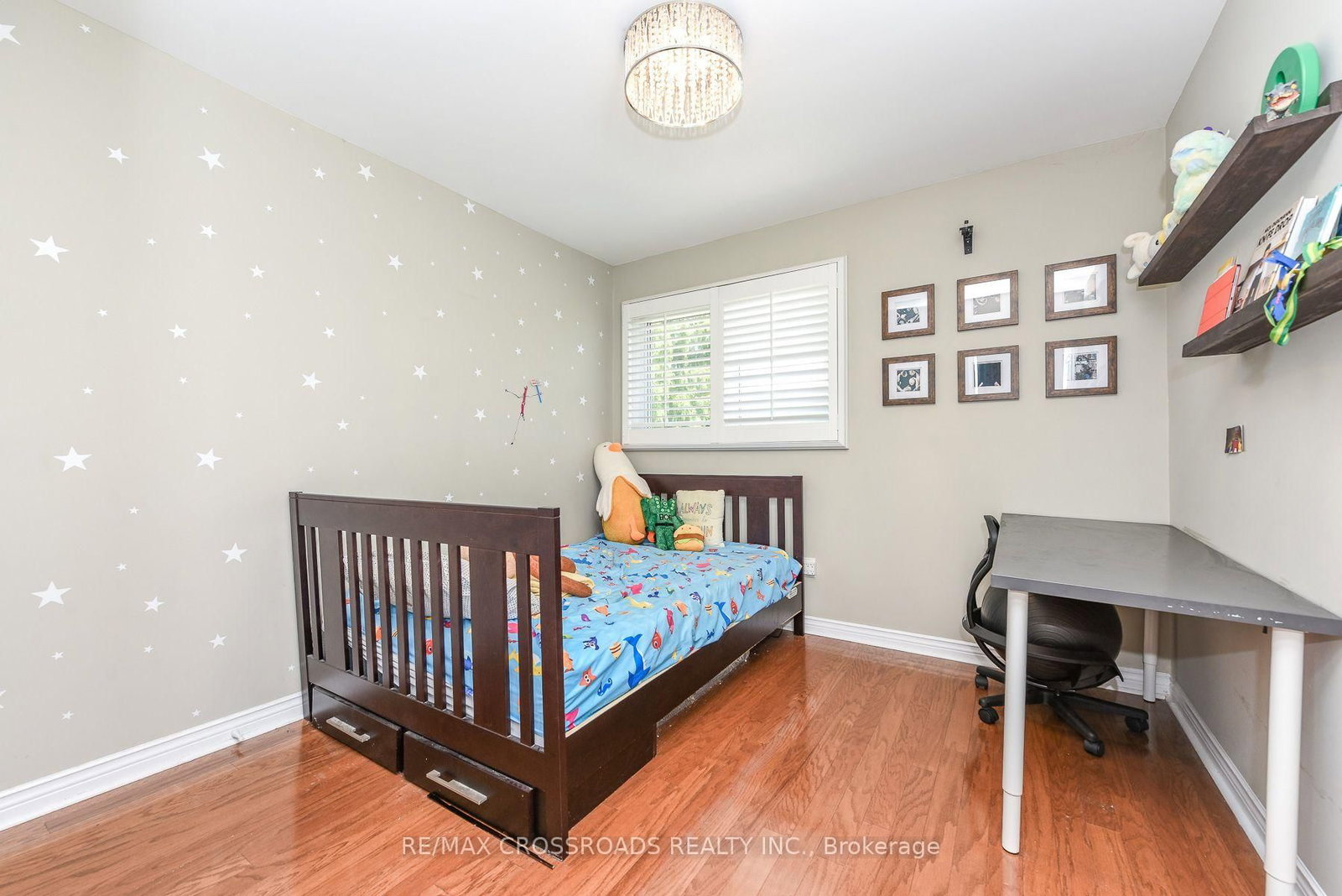 1171 Fairmeadow Trail • Oakville, ON photo 35
