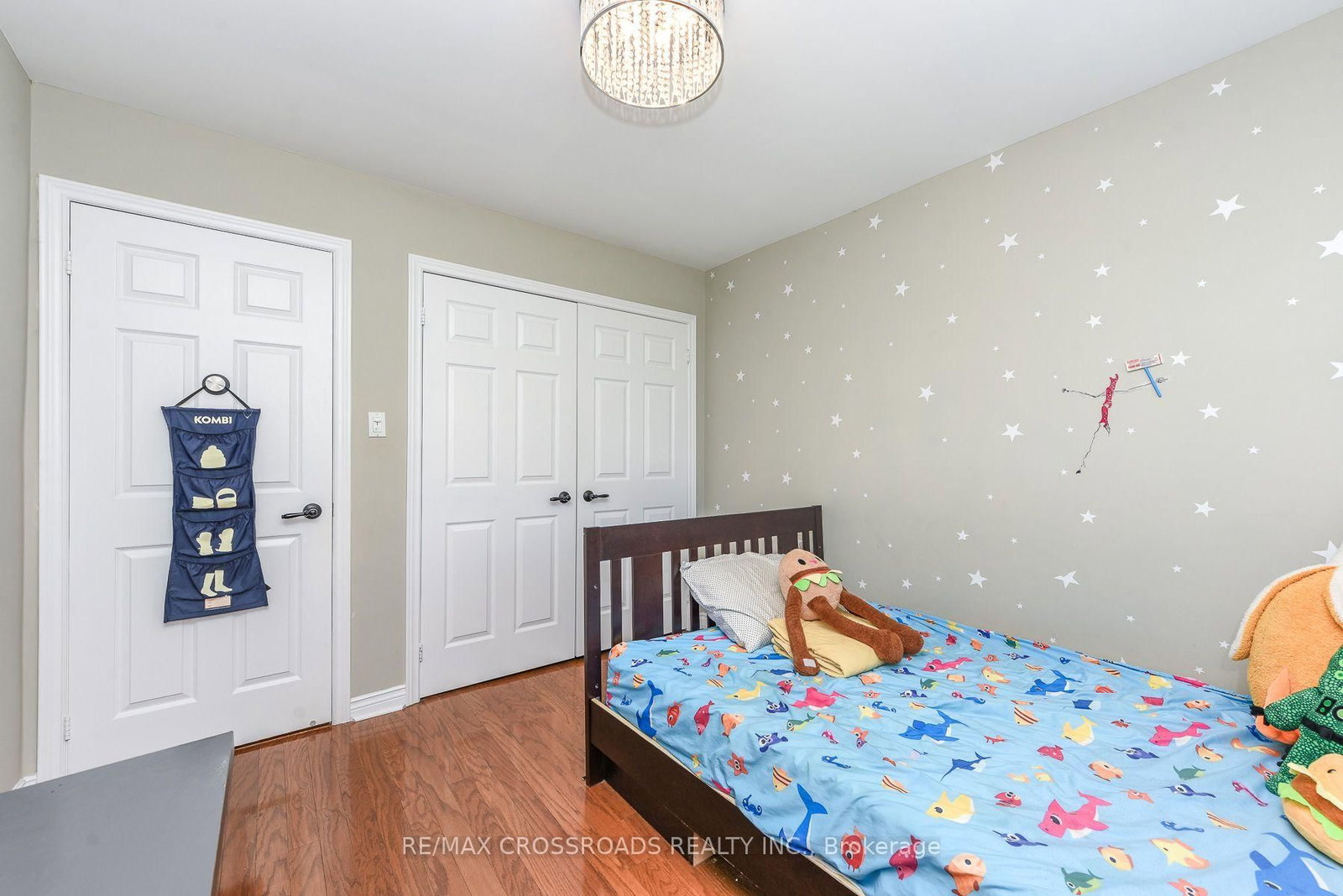 1171 Fairmeadow Trail • Oakville, ON photo 36
