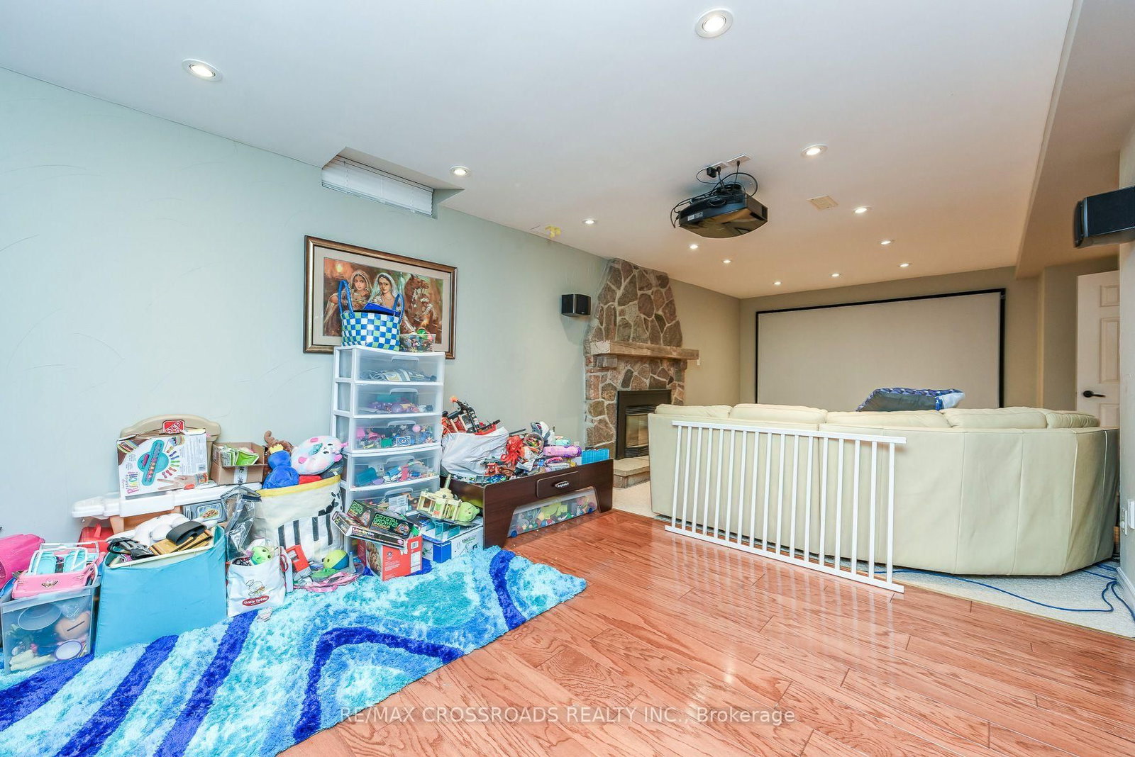1171 Fairmeadow Trail • Oakville, ON photo 38