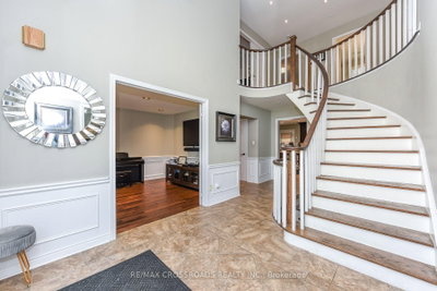 1171 Fairmeadow Trail • Oakville, ON photo 4