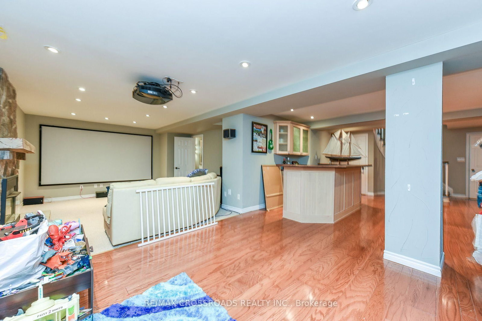 1171 Fairmeadow Trail • Oakville, ON photo 40