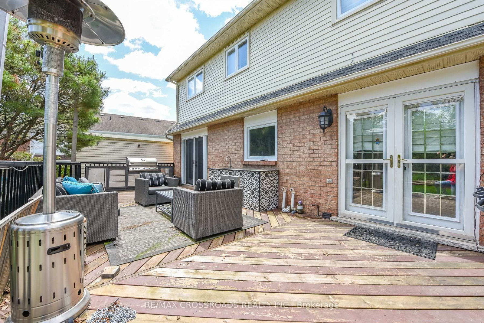 1171 Fairmeadow Trail • Oakville, ON photo 47
