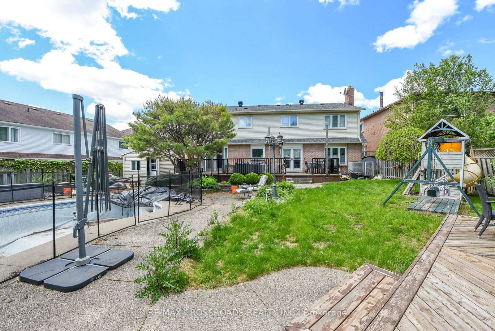 1171 Fairmeadow Trail • Oakville, ON photo 48