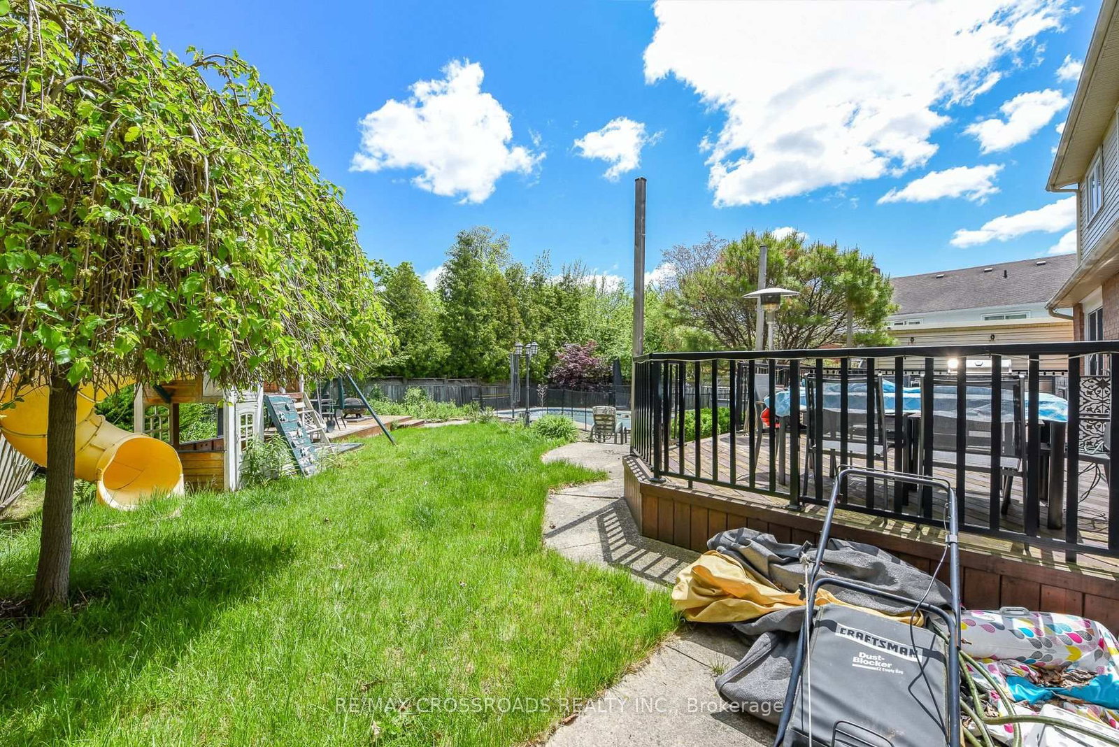 1171 Fairmeadow Trail • Oakville, ON photo 49