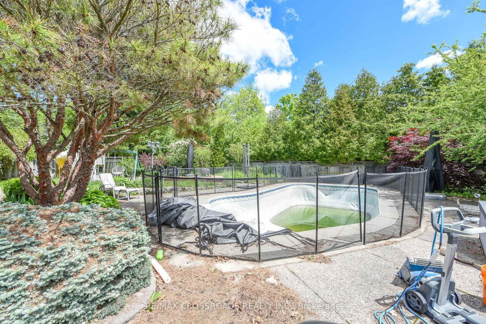 1171 Fairmeadow Trail • Oakville, ON photo 50
