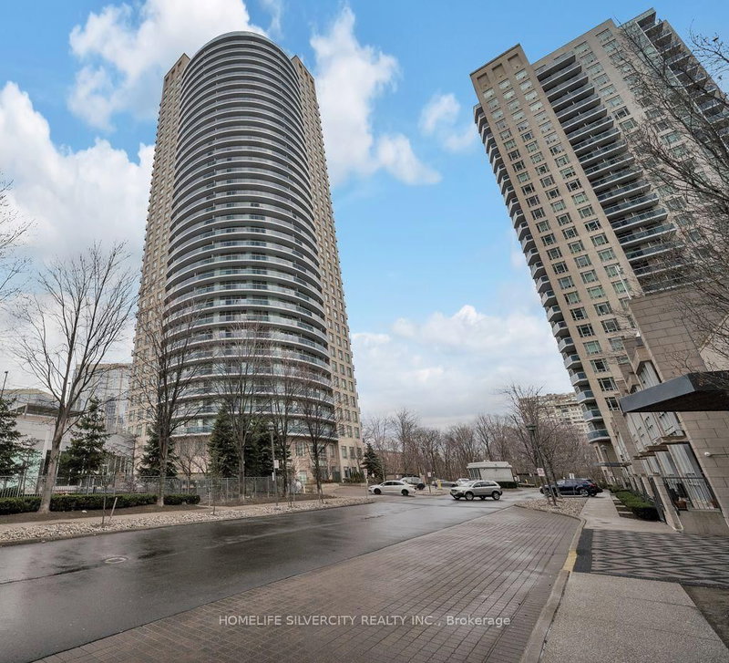 2006 - 80 Absolute Avenue