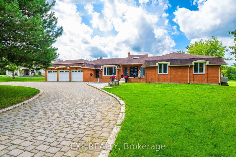 4 Ingleview Drive