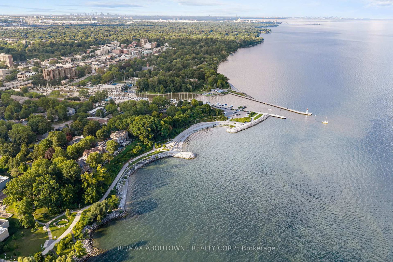 123 Maurice Drive • #214 • Oakville, ON photo 48