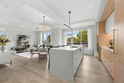123 Maurice Drive • #214 • Oakville, ON photo 5