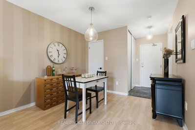 211 Forum Drive • #302C • Mississauga, ON photo 4