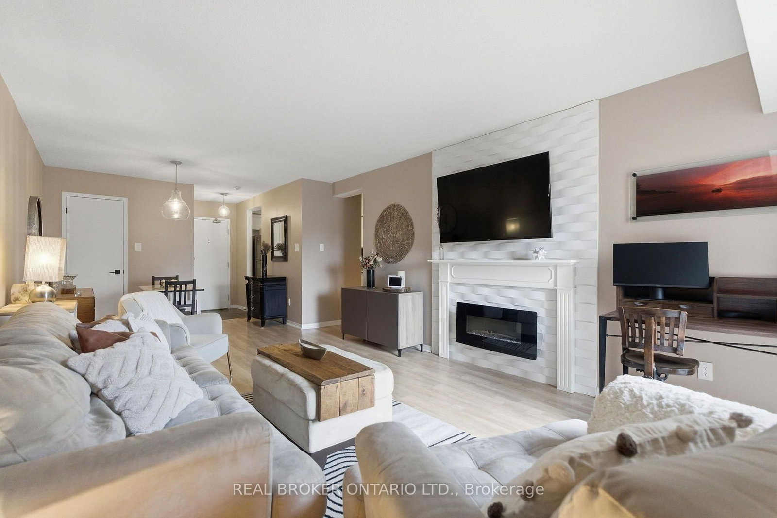 211 Forum Drive • #302C • Mississauga, ON photo 9