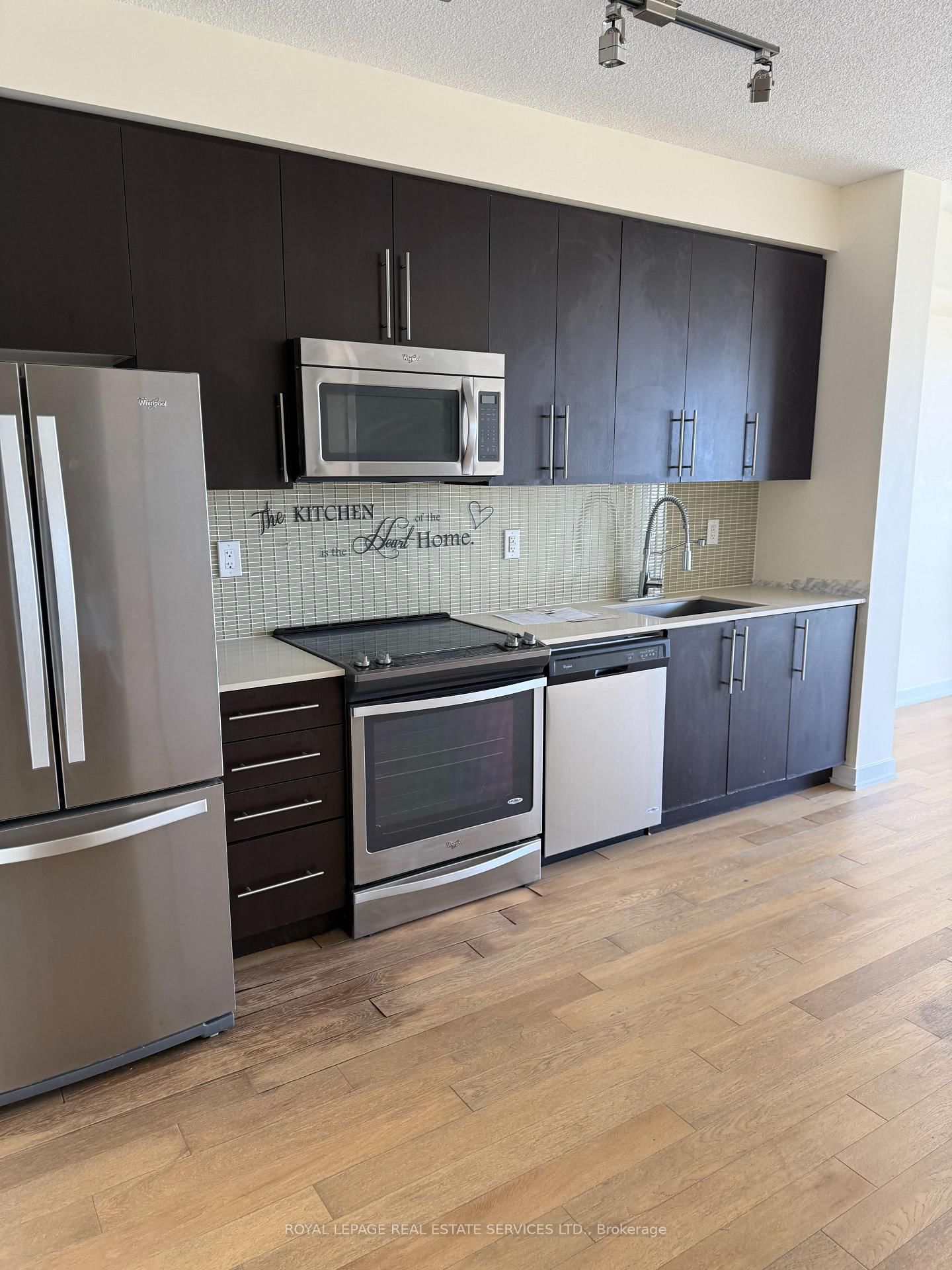 4011 Brickstone Mews • #3308 • Mississauga, ON photo 2