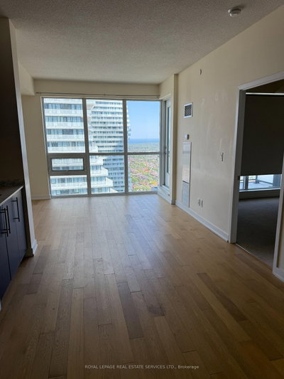 4011 Brickstone Mews • #3308 • Mississauga, ON photo 4