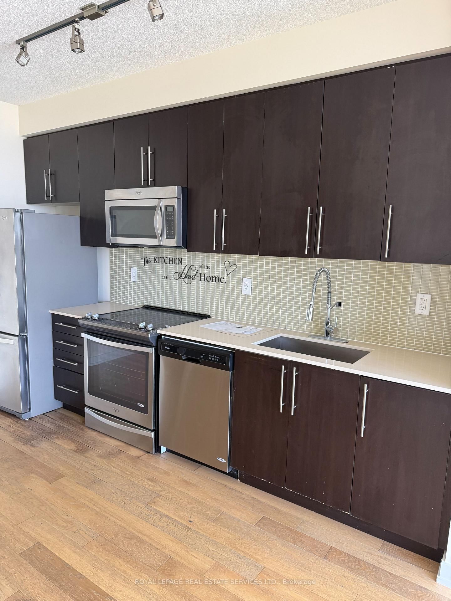 4011 Brickstone Mews • #3308 • Mississauga, ON photo 5