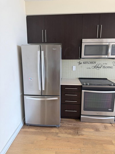 4011 Brickstone Mews • #3308 • Mississauga, ON photo 6