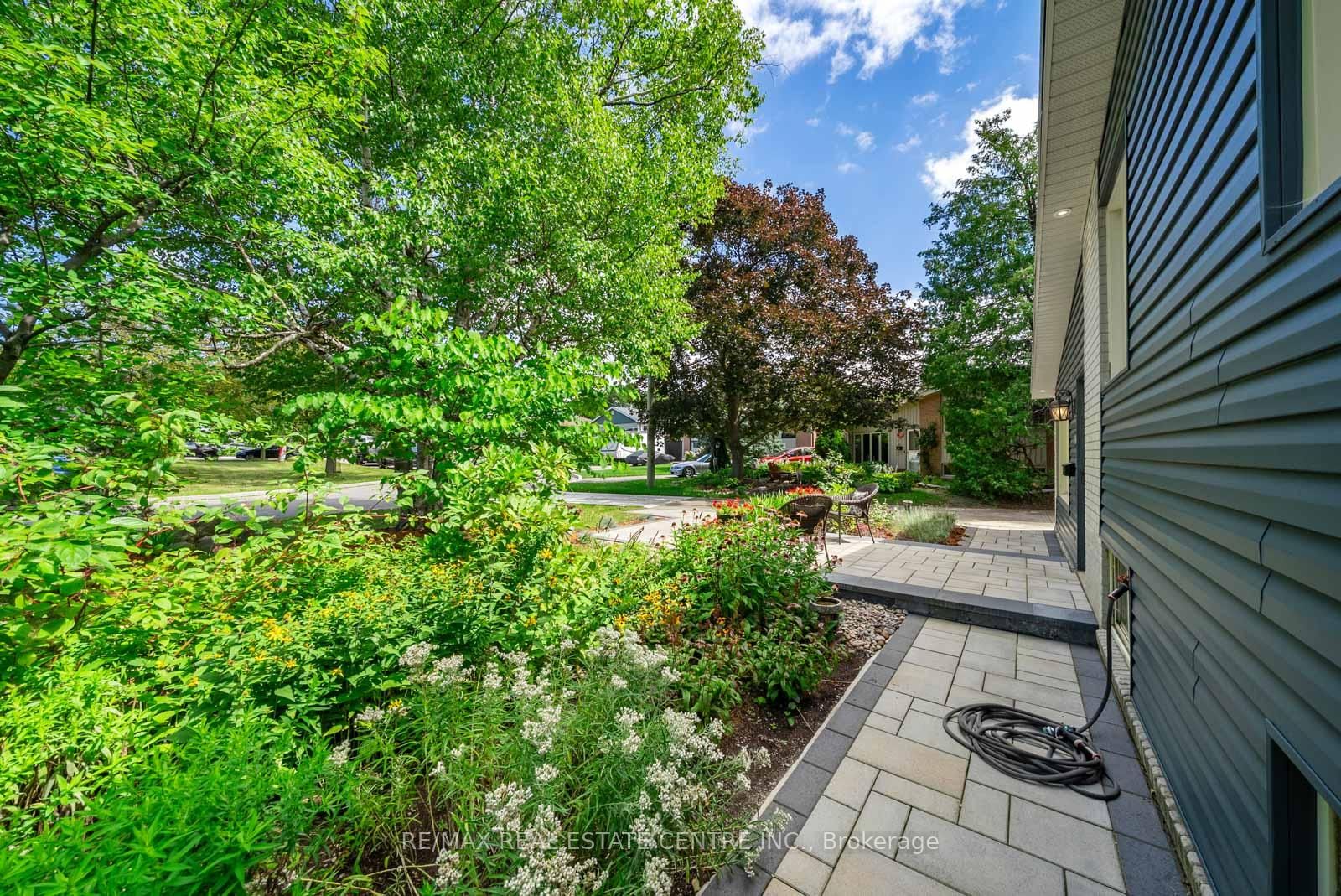 14 Lawrence Crescent • Brampton, ON photo 31