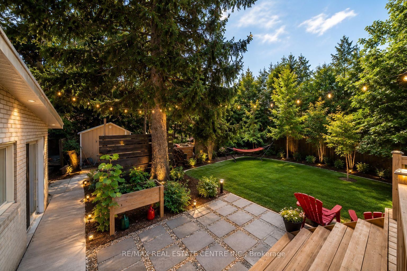 14 Lawrence Crescent • Brampton, ON photo 32