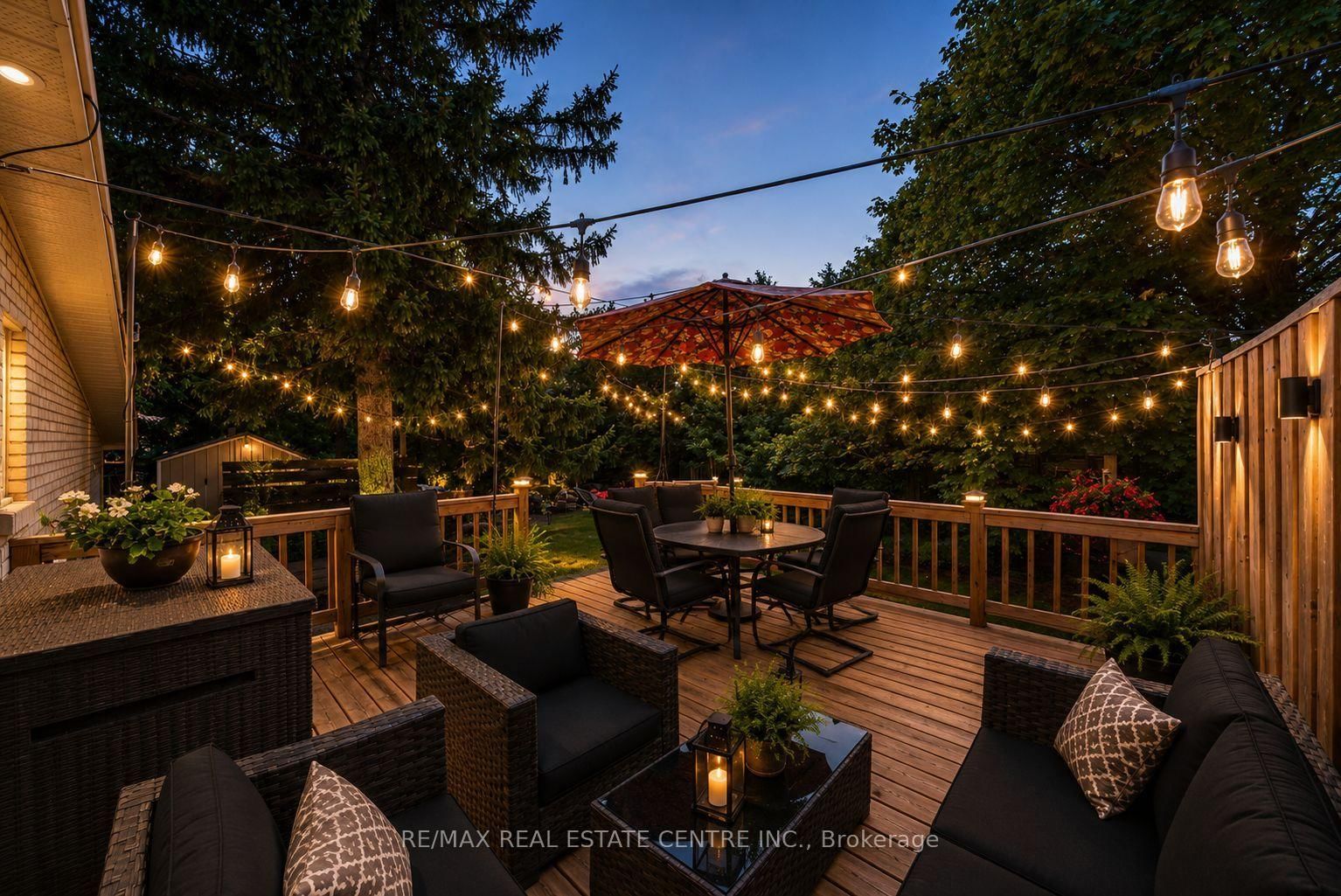 14 Lawrence Crescent • Brampton, ON photo 33