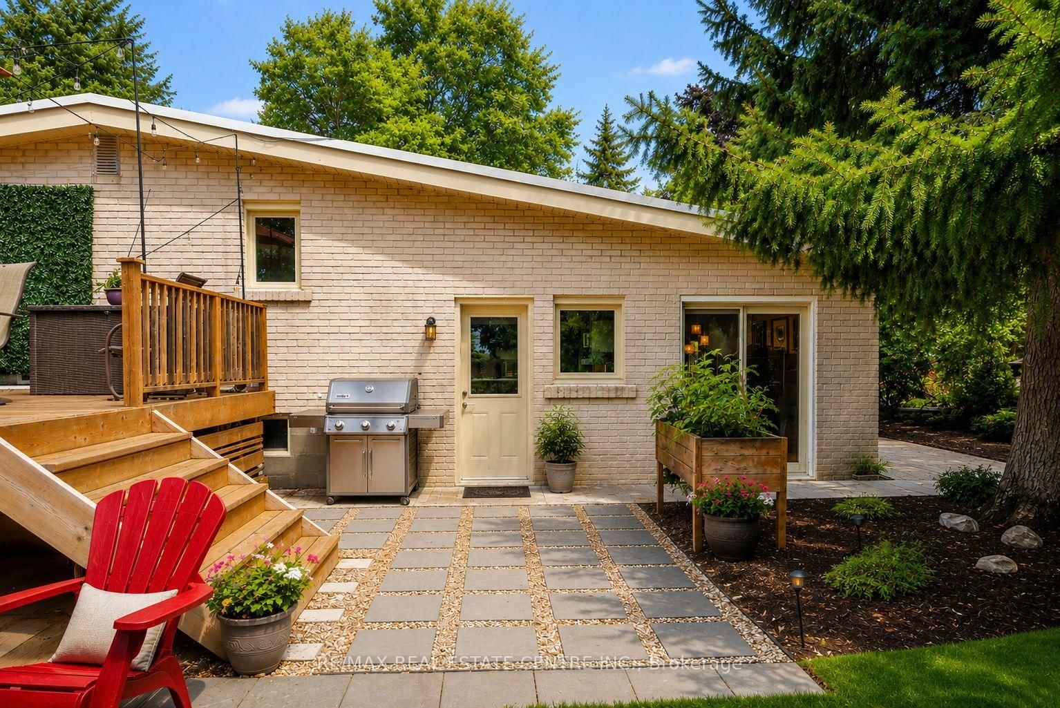 14 Lawrence Crescent • Brampton, ON photo 34