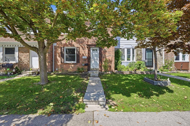 94 - 1020 Central Park Drive