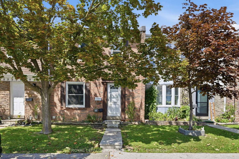 94 - 1020 Central Park Drive