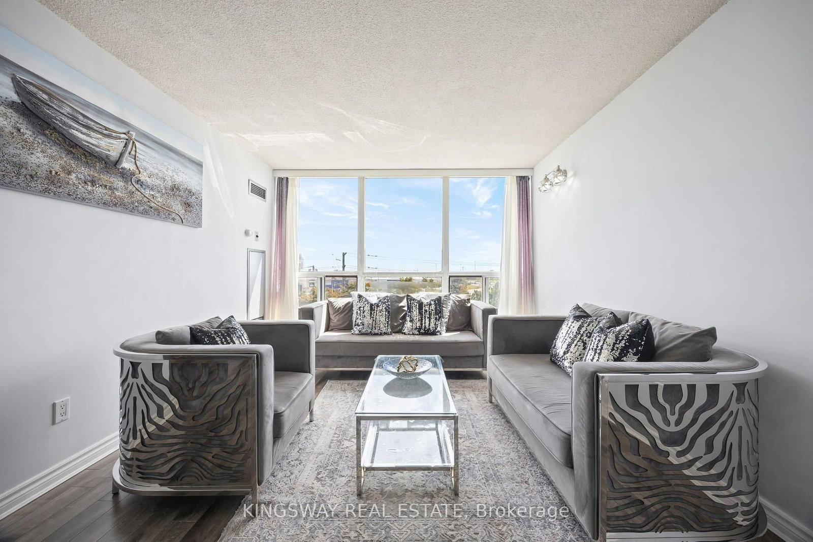 12 Laurelcrest Street • #507 • Brampton, ON photo 1