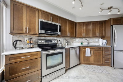 12 Laurelcrest Brampton,ON L6S 5Y4 — Photo 12