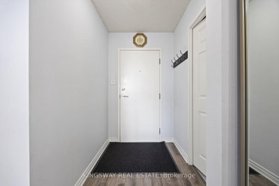 12 Laurelcrest Street • #507 • Brampton, ON photo 2