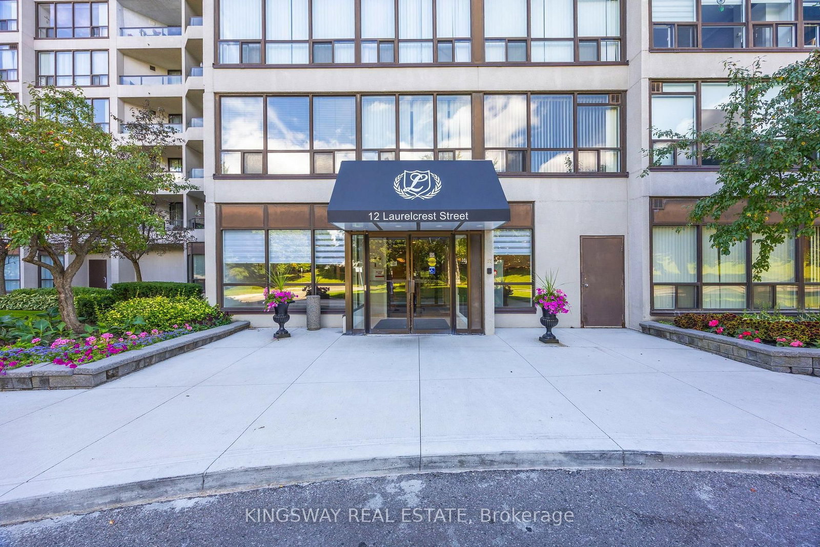 12 Laurelcrest Street • #507 • Brampton, ON photo 21