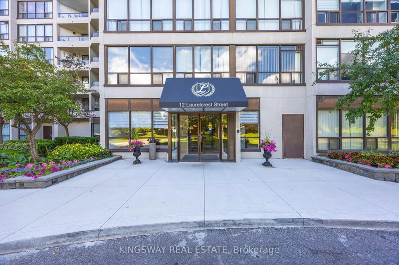 12 Laurelcrest Brampton,ON L6S 5Y4 — Photo 21