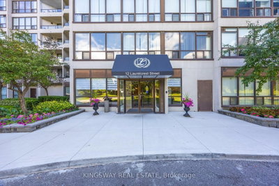 12 Laurelcrest Brampton,ON L6S 5Y4 — Photo 21