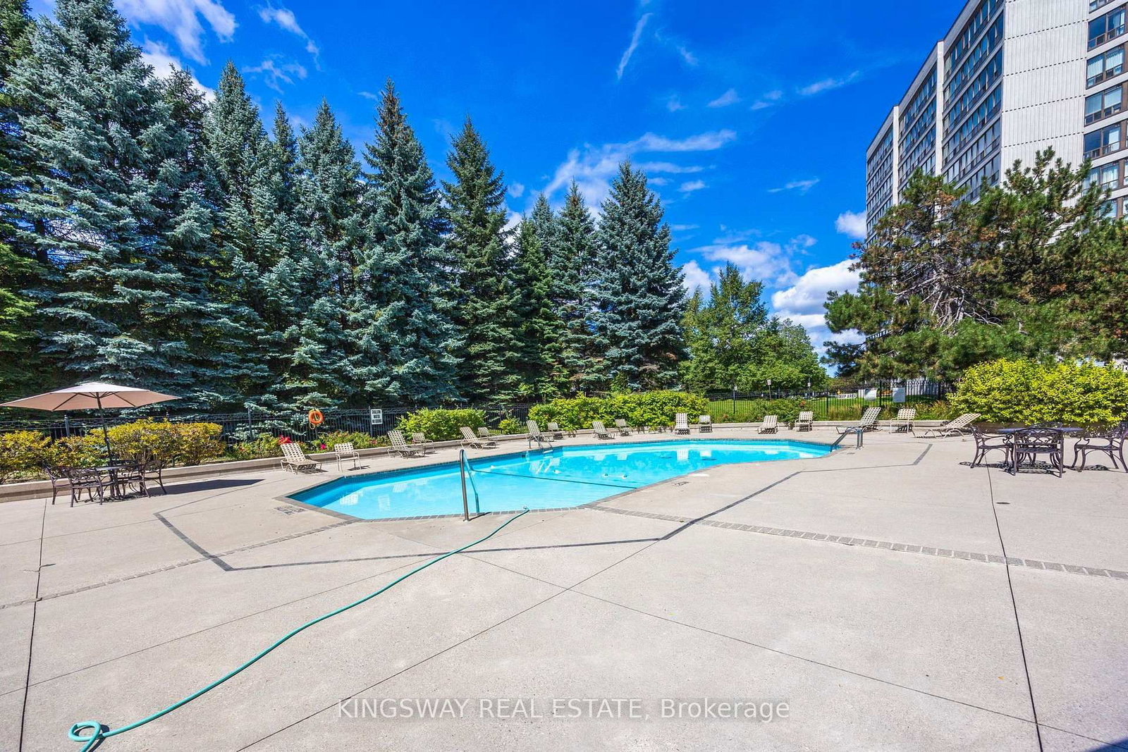 12 Laurelcrest Street • #507 • Brampton, ON photo 22