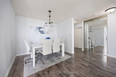 12 Laurelcrest Street • #507 • Brampton, ON photo 4