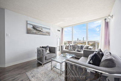 12 Laurelcrest Street • #507 • Brampton, ON photo 7