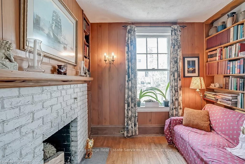 200 William Oakville,ON L6J 1C7 — Photo 12