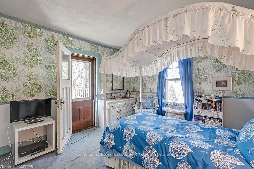 200 WILLIAM Street • Oakville, ON photo 18